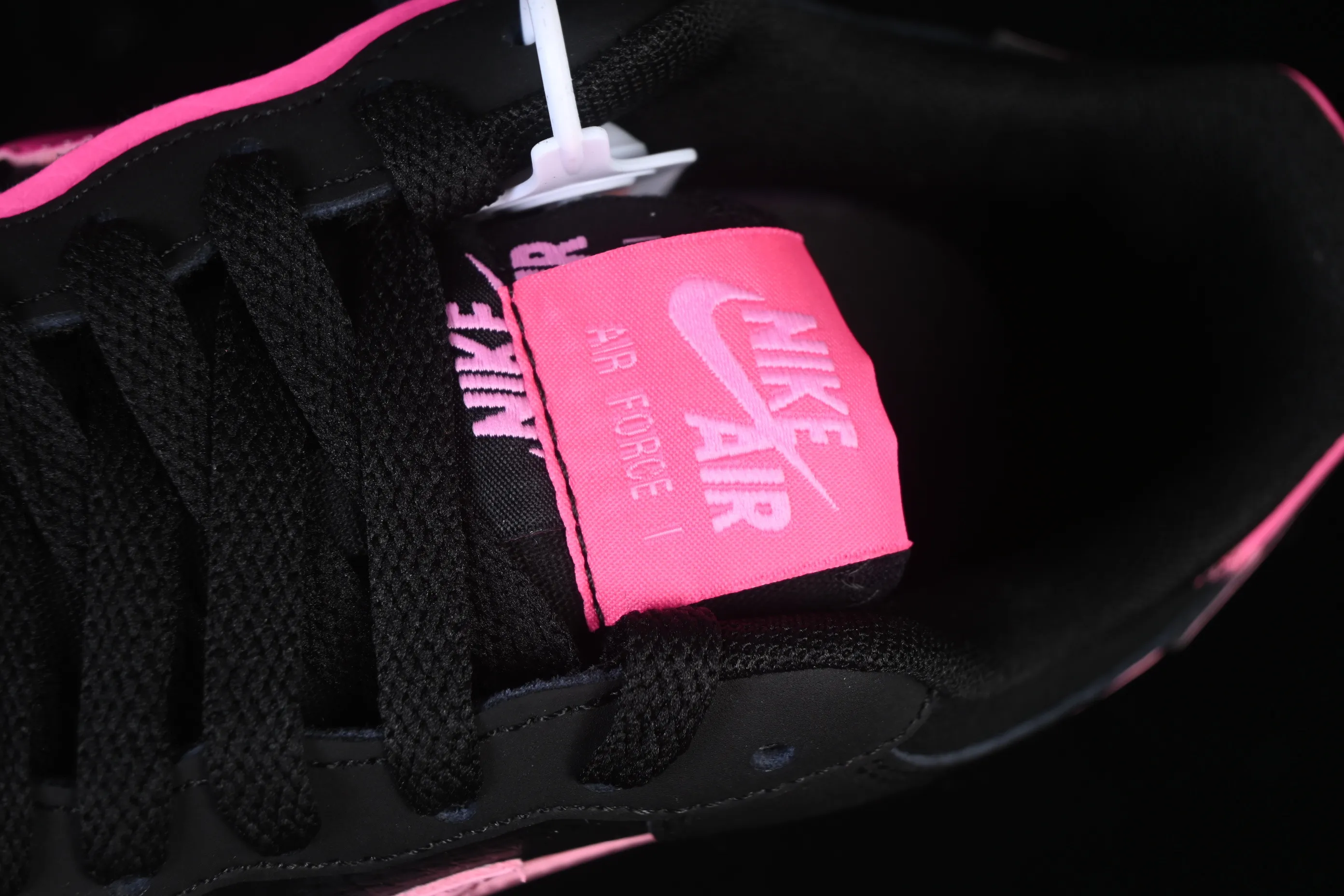 All Categories Nk Air Force 1 Air Force Series Nk Air Force 1 Shadow Air Force Lightweight Increase Nike Air Force 1 Shadow Air Force One Lightweight Increase Low-top Versatile Sneakers CI0919-006